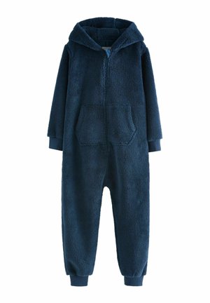 ALL-IN-ONE - REGULAR FIT - Pyjama - navy blue