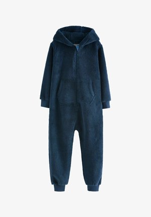 ALL-IN-ONE - REGULAR FIT - Pižama - navy blue