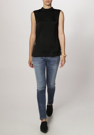 Tiger of Sweden, Blouse - black