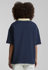 PROHIBITED TYPO - Polokošeľa - blue