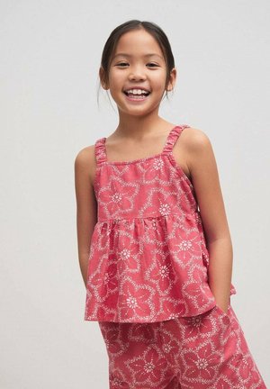 Blouse - light pink