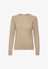 Izbrano, beige melange