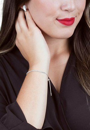 Engelsrufer Armband - silberfarben