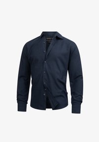 Unausgewählt, navy