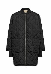 Niet geselecteerd, black