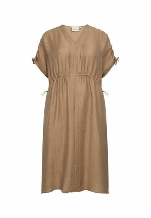 Wasabi Concept WA-CAYSA 6 - Freizeitkleid - desert brown