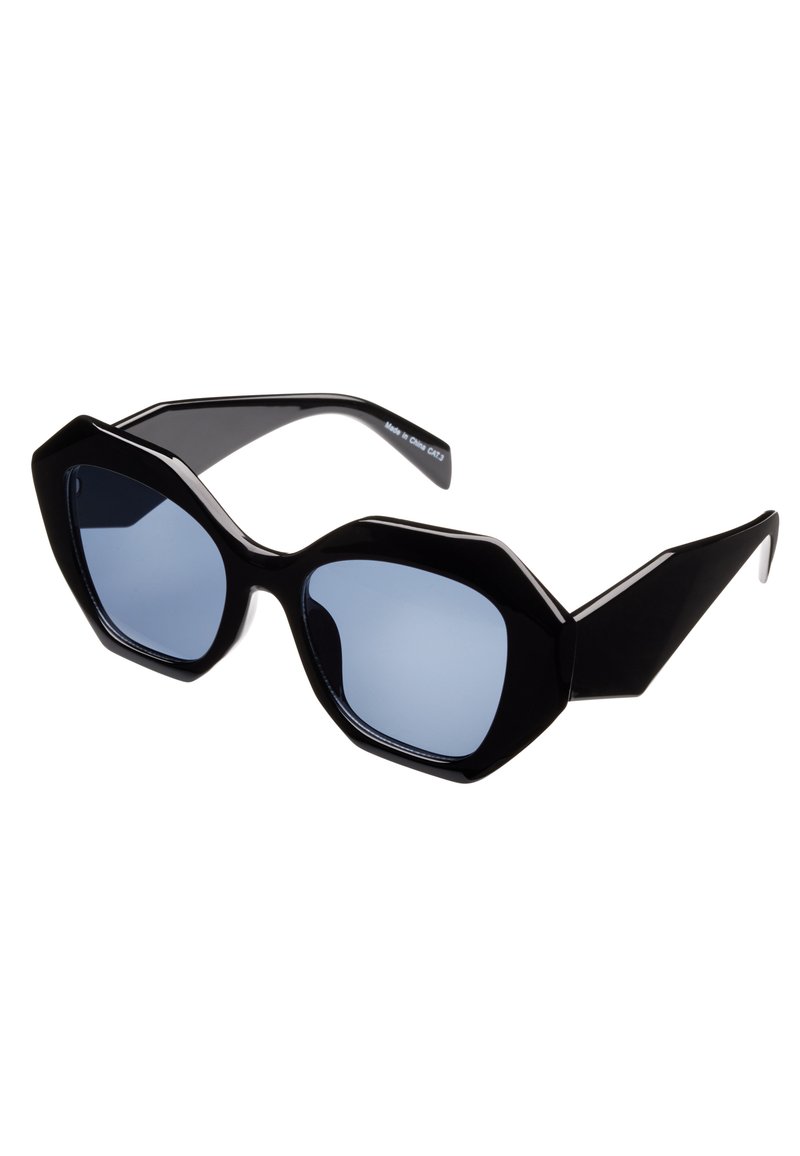 Icon Eyewear MARLOUS Sunglasses black Zalando.de