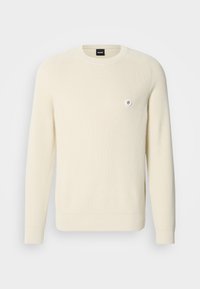 Vybrané, open white