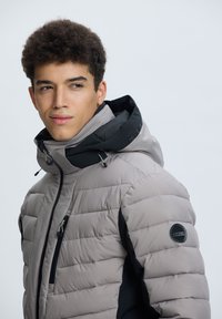 Icepeak ICEPEAK  - Giacca da sci - grau