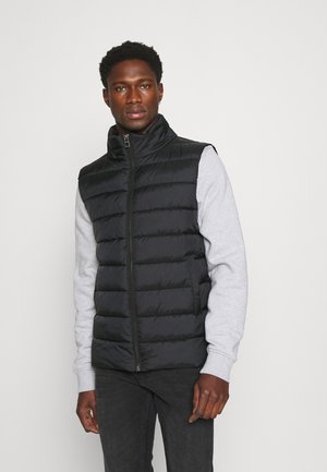 GIBBS - Vest - black