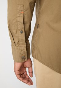 BOSS RELEGANT - Hemd - open green