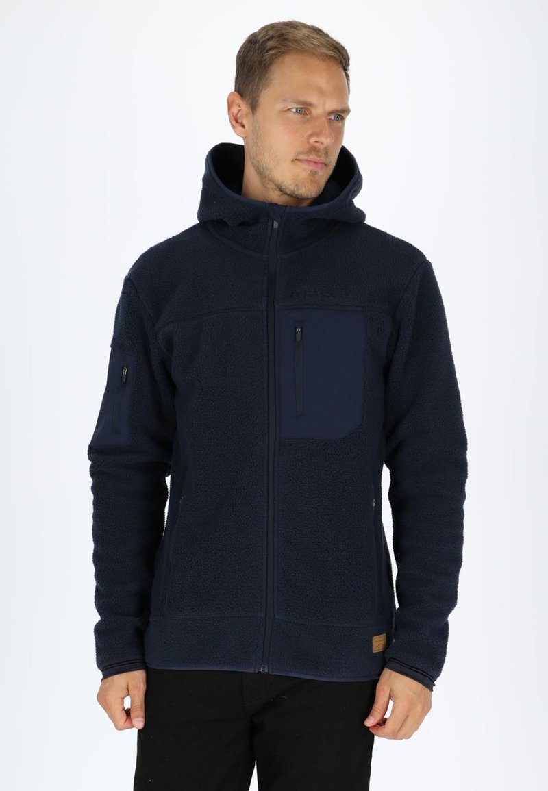 Felpe E Pile Croce Rossa Italiana | Pile Alpha Tecnici Galaxi - Foto 8