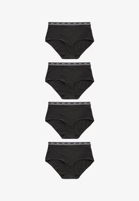 Ikke valgt, dark grey