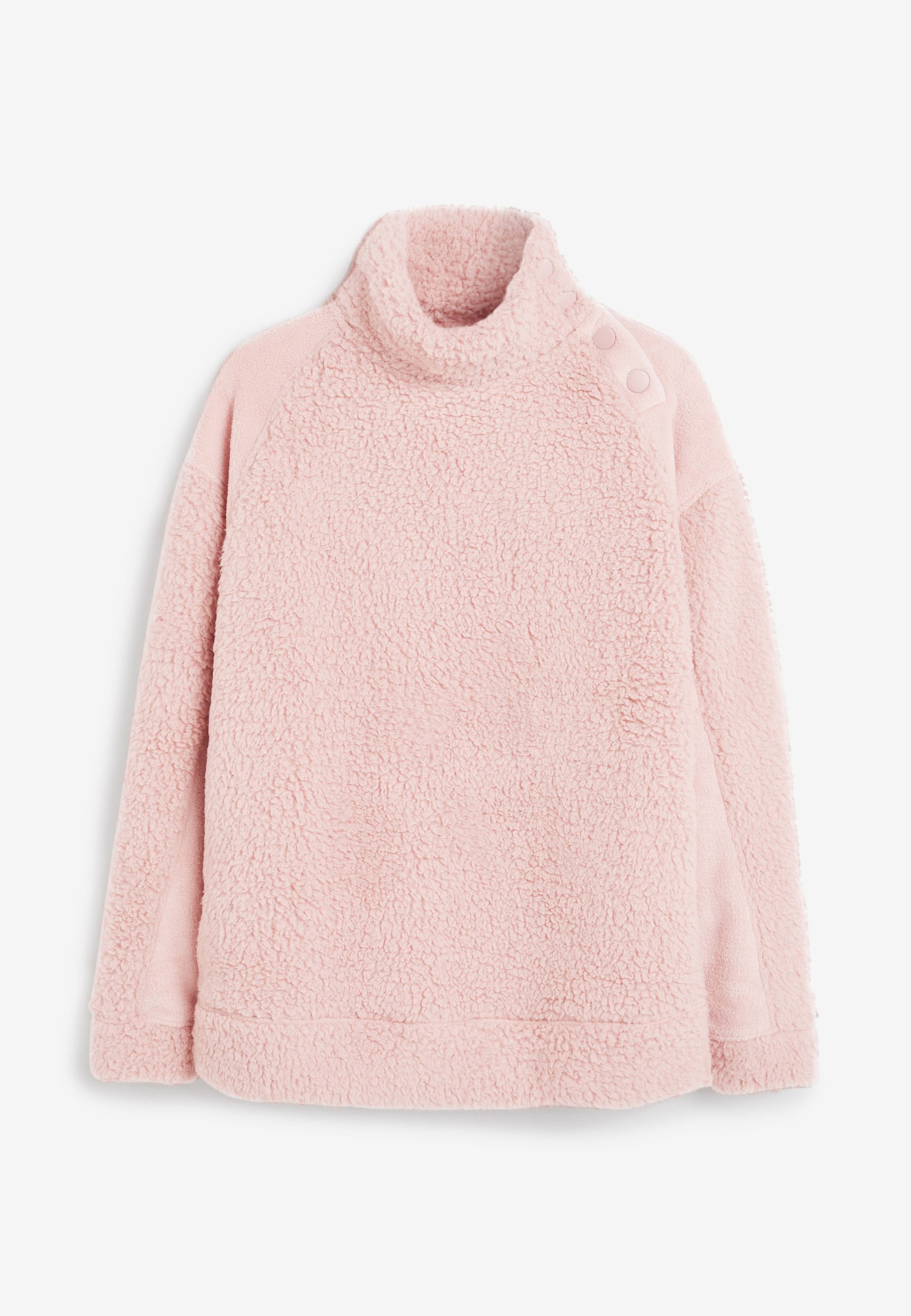 beams plus patchwork cardigan