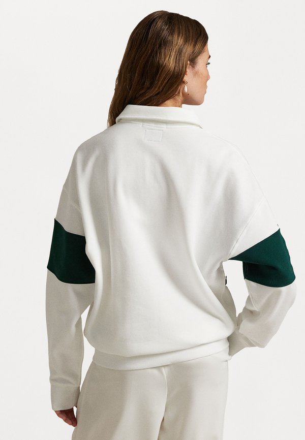 WIMBLEDON RELAXED FIT FLEECE SWEATSHIRT UNISEX - Sweatshirt4