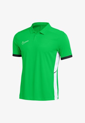 Nike Performance, POLO NIKE DRI-FIT ACADEMY 25 FZ9759-012 - Poloshirt - gruenschwarz