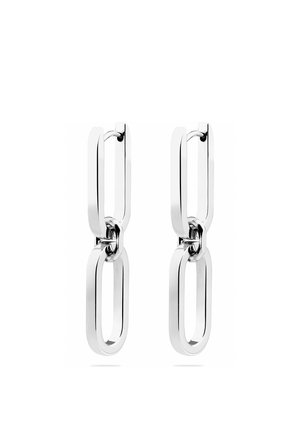 Boucles d'oreilles - silber