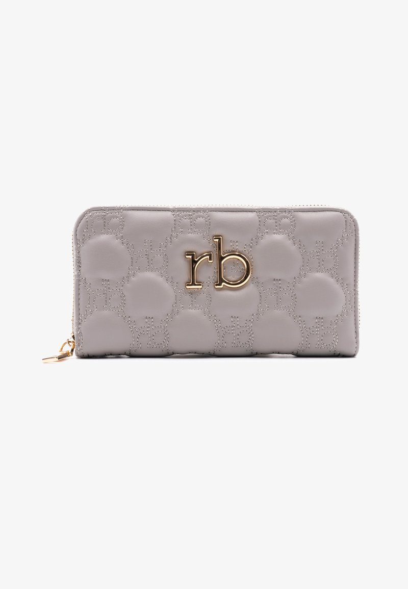 Roccobarocco TESSA - Monedero - talpa