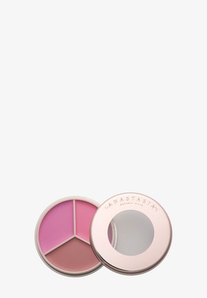 MAGIC TOUCH BLUSH TRIO - Blusher - pink trio