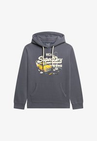 Seleccionado, noho navy