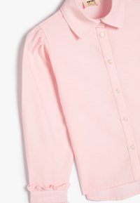 Koton Hemdbluse - light pink