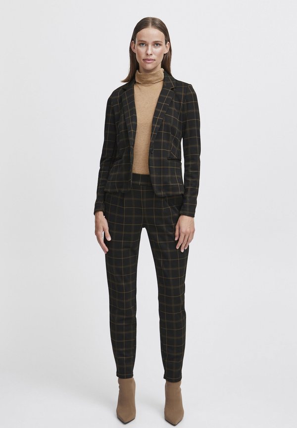 BYMmravna - Blazer - java mix3