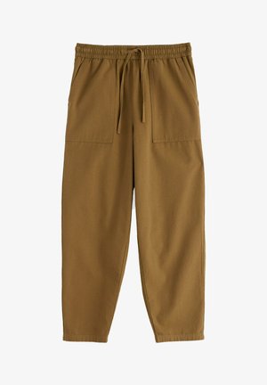 Seasalt Cornwall, SEASALT CORNWALL SHOLL TROUSER - Παντελόνι - green - fern moss