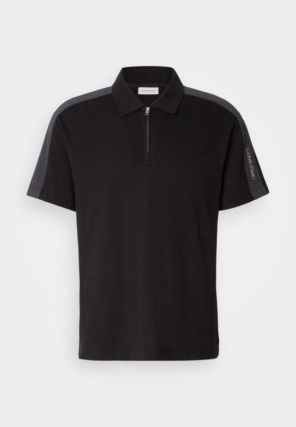 LOGO TAPE - Polo shirt4