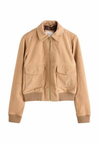Next REGULAR FIT - Bombertakki - neutral