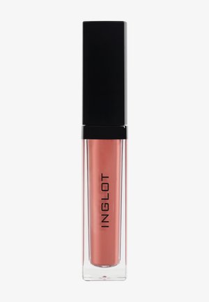 INGLOT HD LIP TINT MATTE - Vloeibare lippenstift - "17"