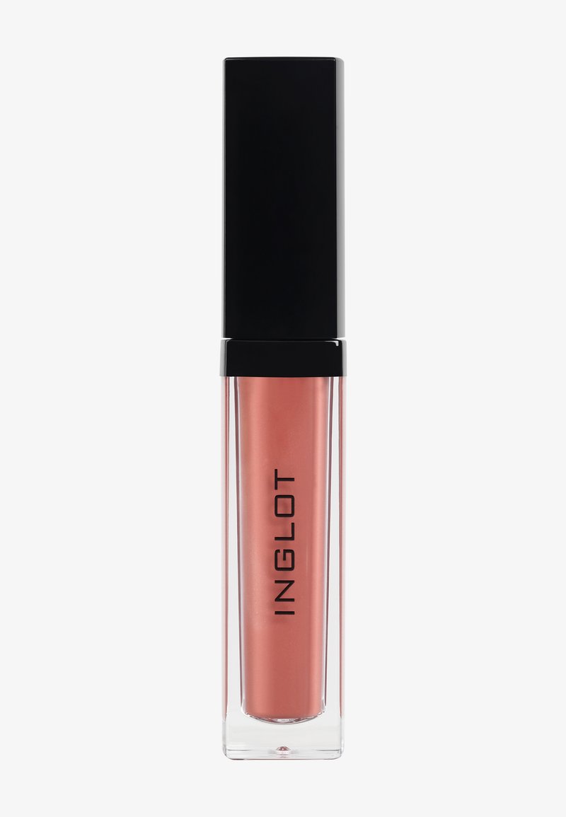 INGLOT - HD LIP TINT MATTE - Flüssiger Lippenstift - "17", Vergrößern