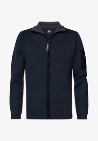 Ausgewählt, blue