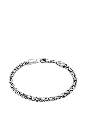 BASIC - Armband - grau