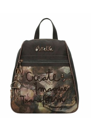 Anekke Sac à dos - mehrfarbig