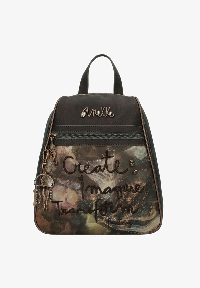 Anekke Sac à dos - mehrfarbig