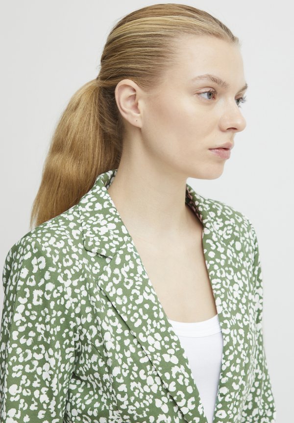 IHKATE - Blazer - willow bough2