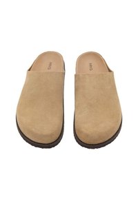 Mango Cokle - beige