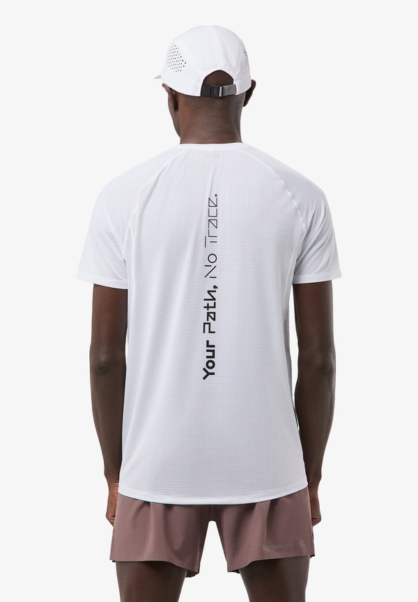 RACE - Sports T-shirt4