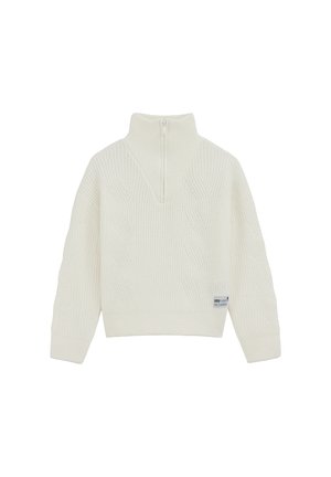 Neule - off-white