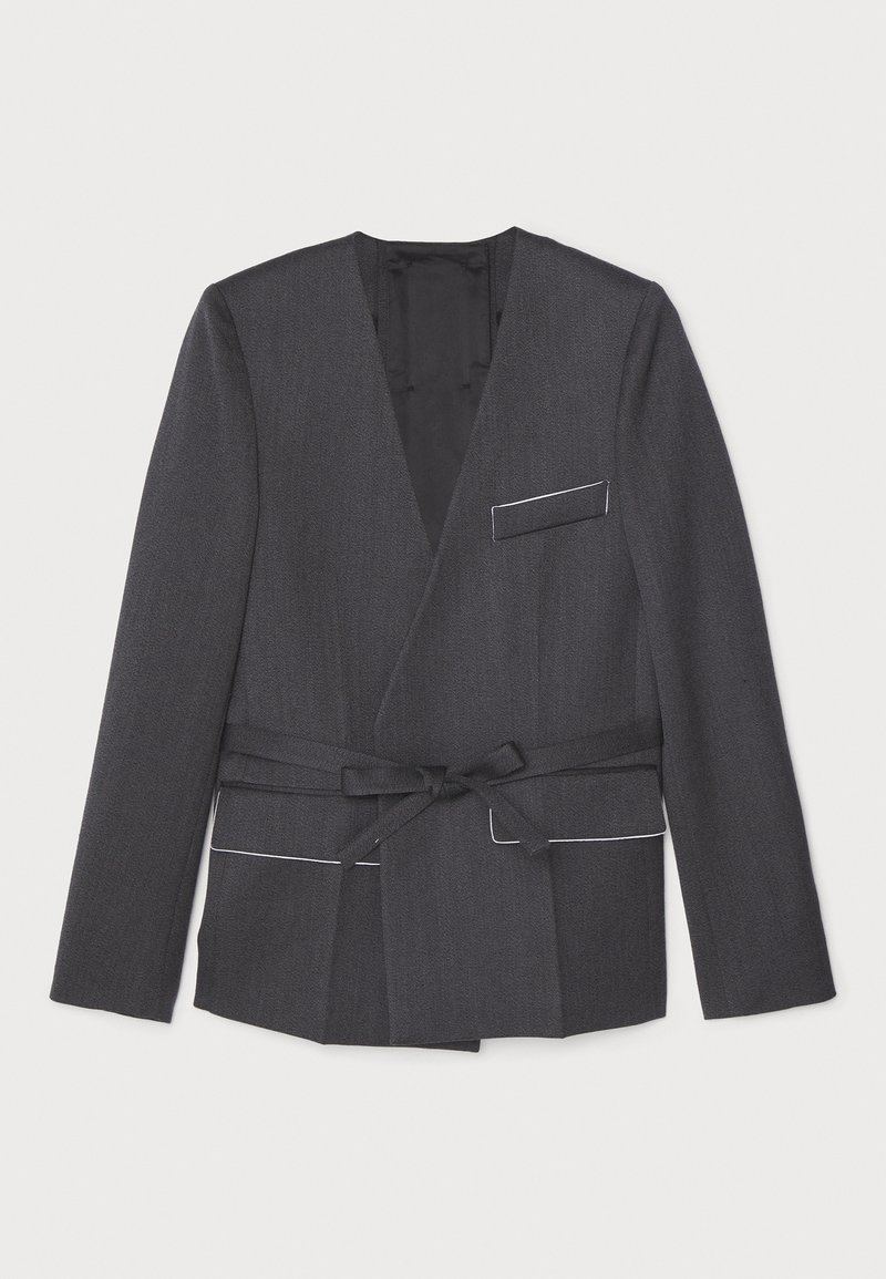 Victoria Beckham Blazer zwart
