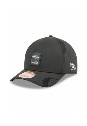 Cap - noir