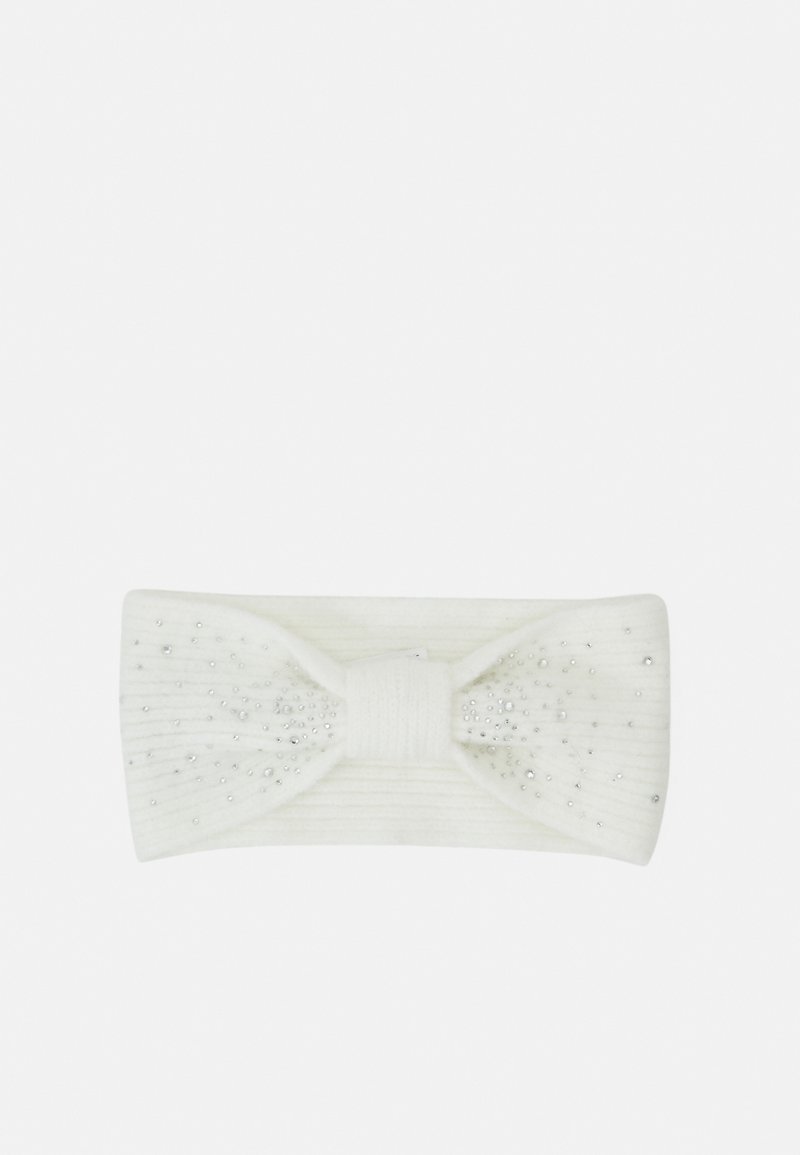 Pieces PCNASINA HEADBAND Ohrenwärmer cloud dancer/weiß Zalando.at