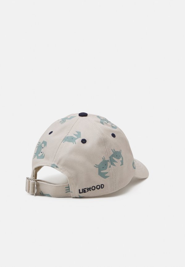 DANNY UNISEX – Cap – sandy