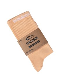 Smilodox TENNIS 2ER PACK  - Calcetines de deporte - aprikose