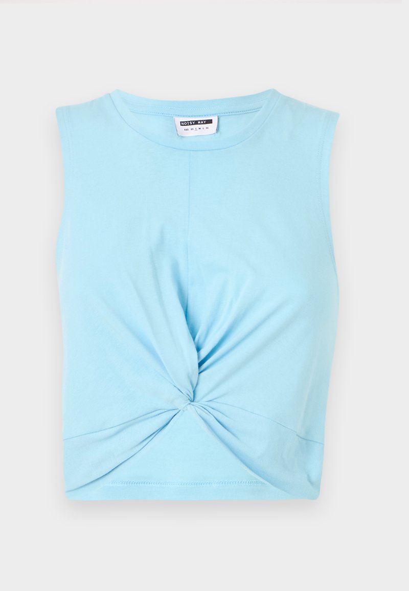 Noisy May Top donkerblauw Noisy May Top donkerblauw