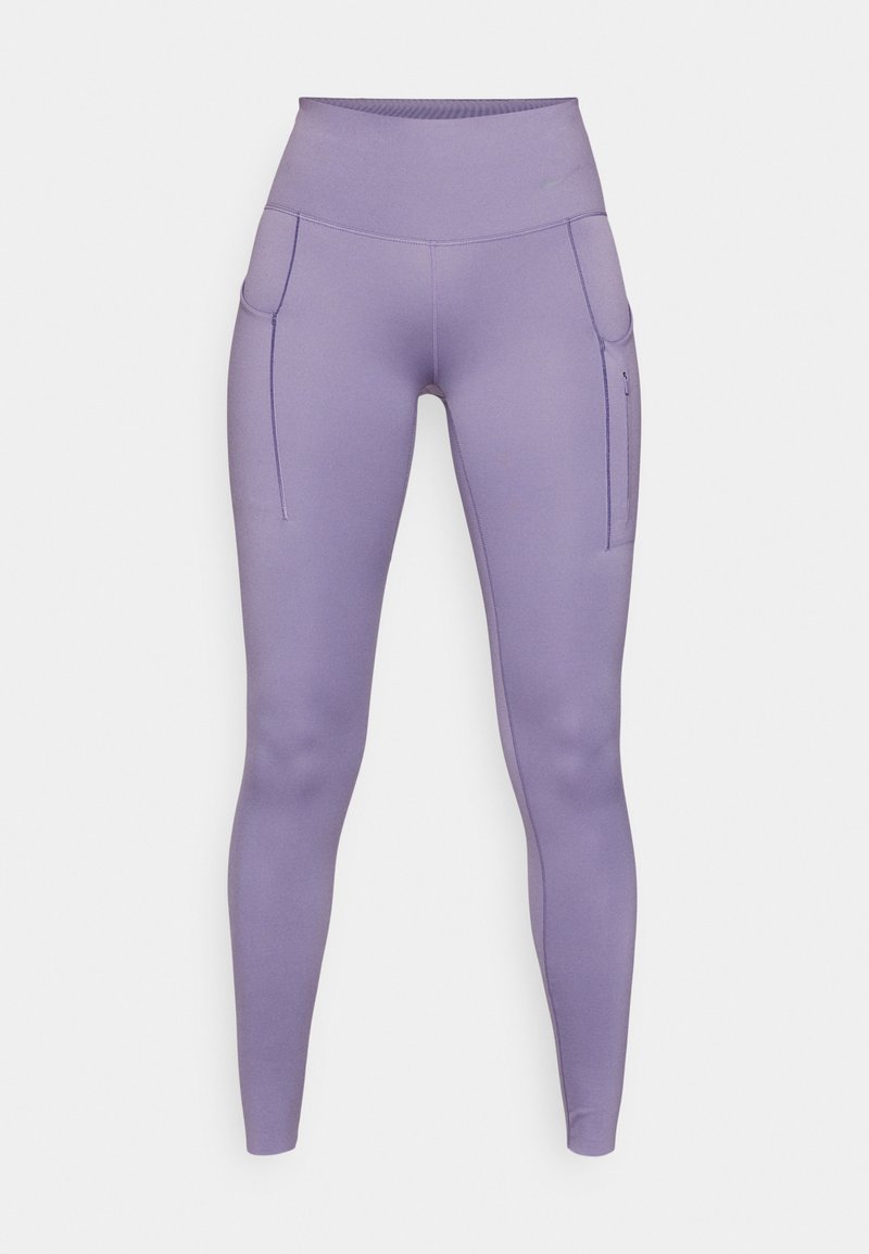 Nike Performance Tights paars