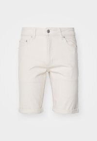 ONSPLY - Pantaloni scurți din denim - ecru