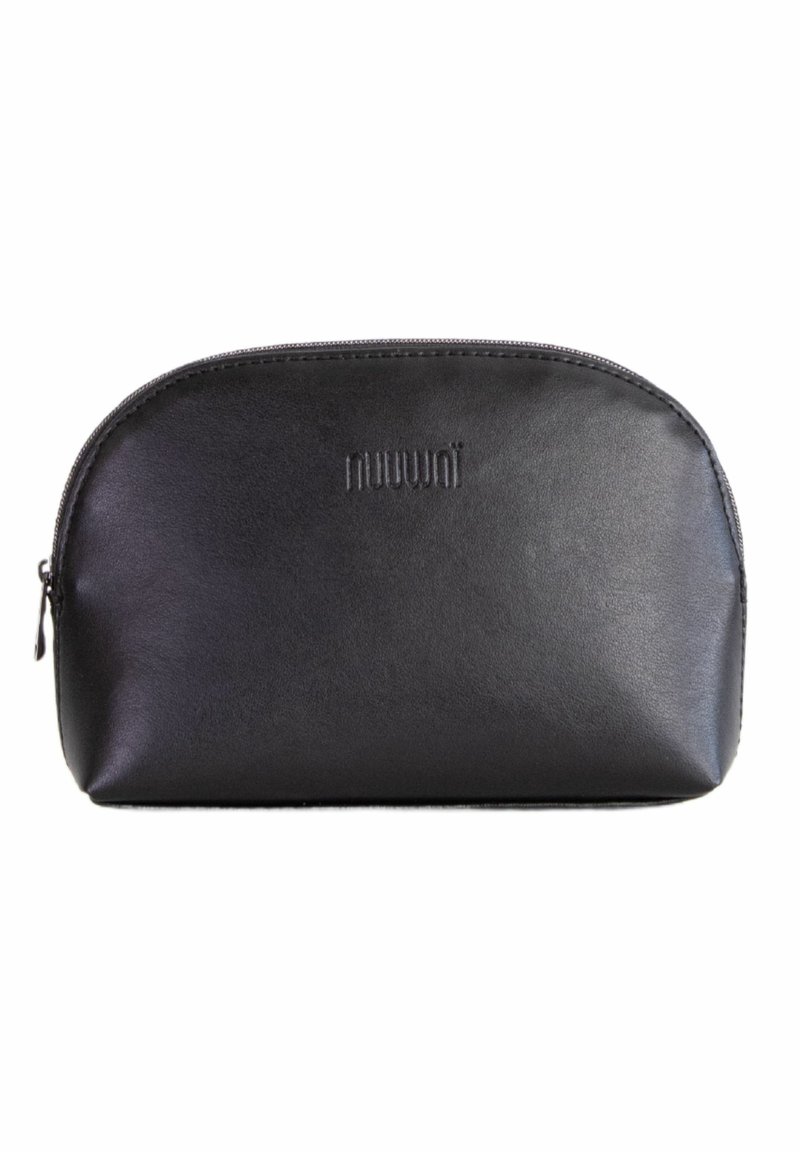 nuuwaï LÏNDI S - Trousse de toilette - night black