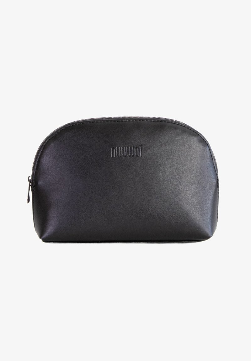 nuuwaï LÏNDI S - Trousse de toilette - night black