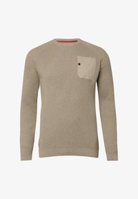 Unausgewählt, helles beige